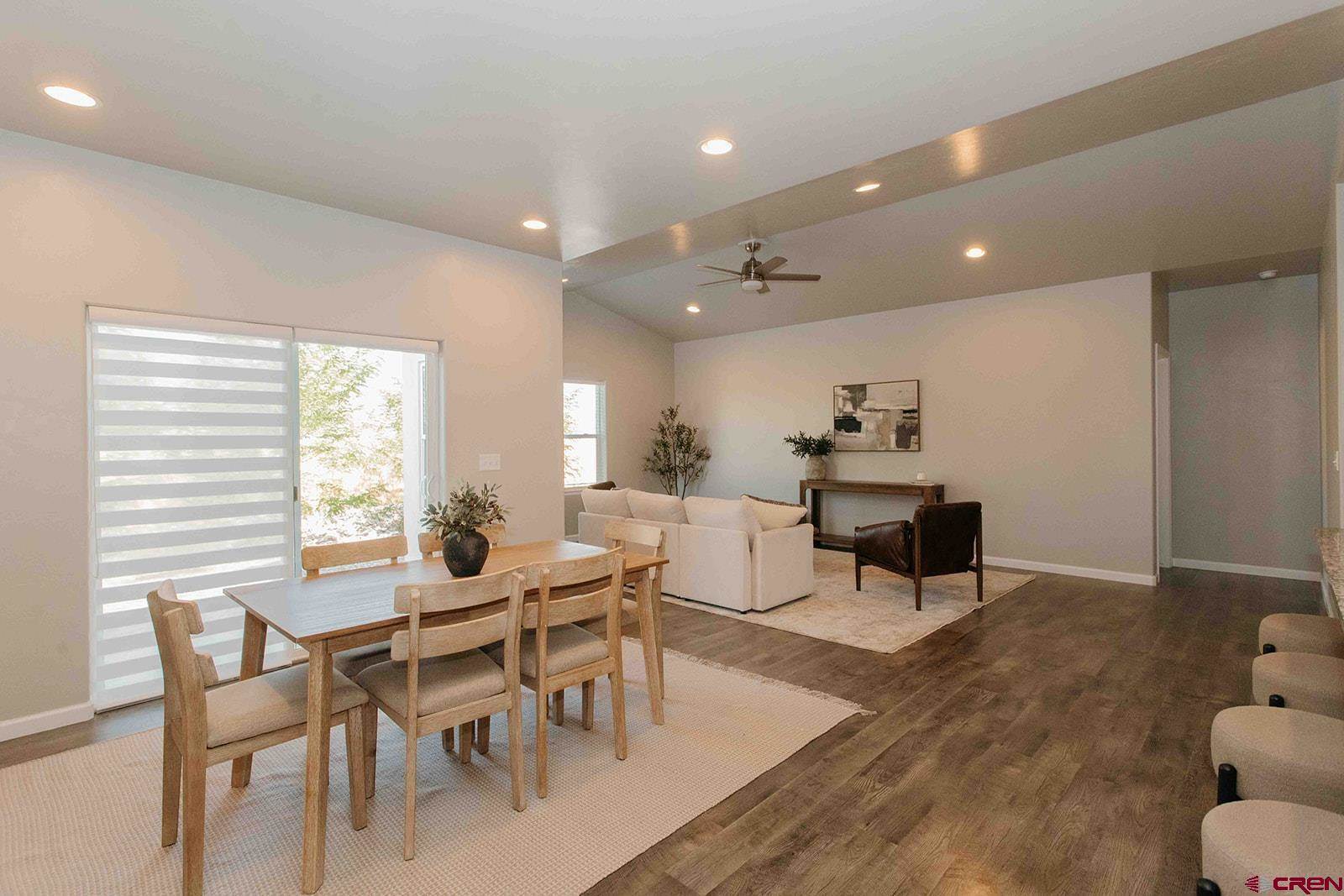 1423 Blue Creek Avenue, Montrose, CO 81401