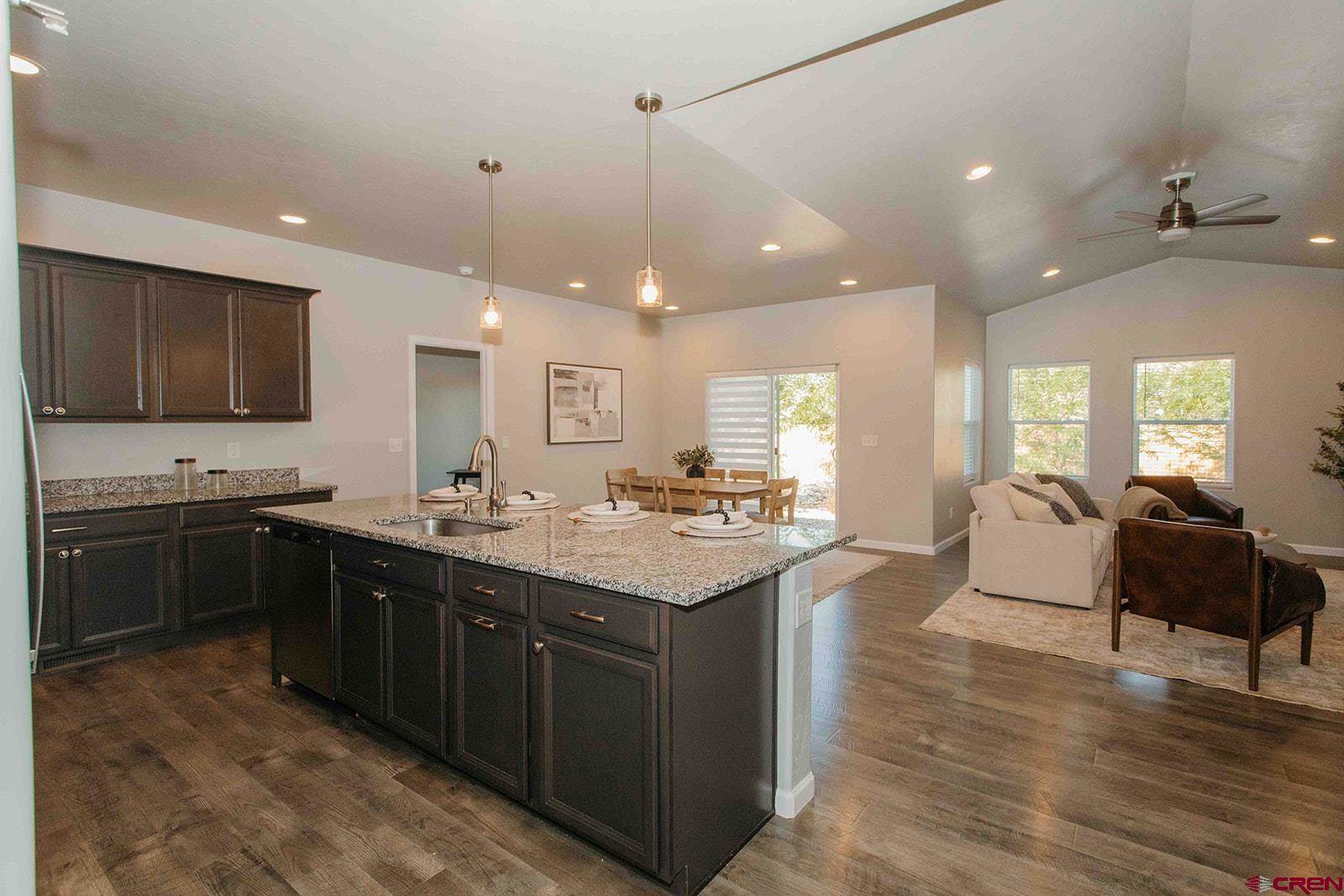 1423 Blue Creek Avenue, Montrose, CO 81401