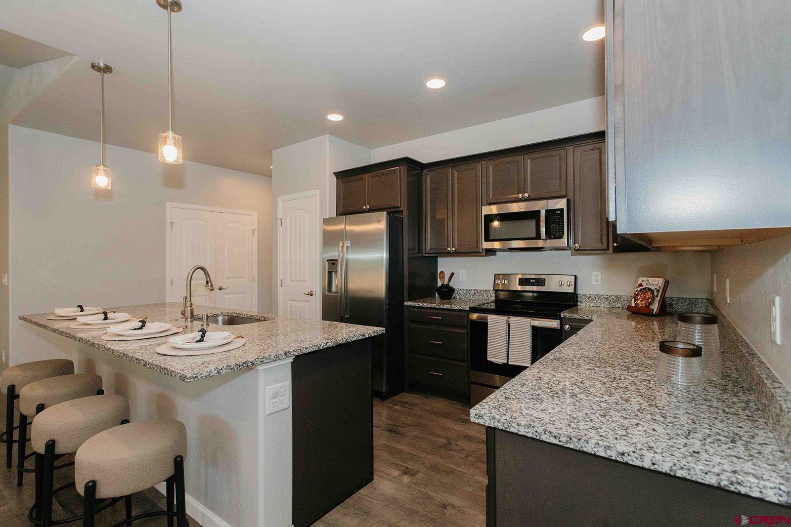 1423 Blue Creek Avenue, Montrose, CO 81401