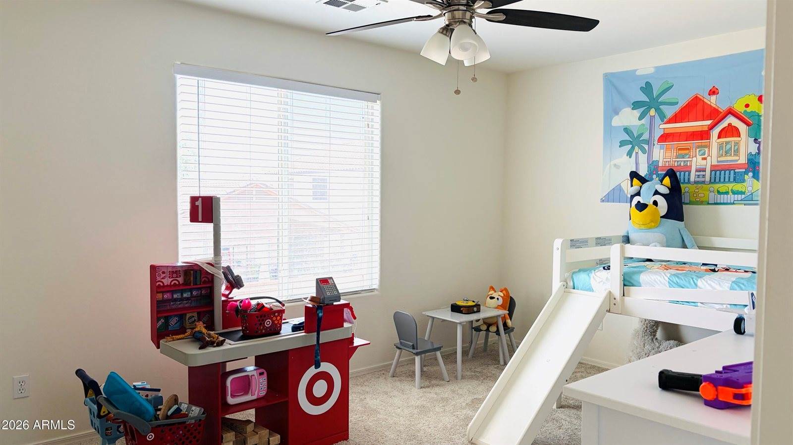 2753 West Peggy Drive, San Tan Valley, AZ 85144