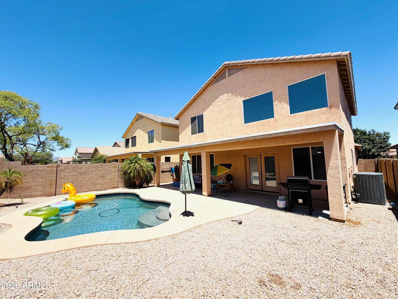 2753 West Peggy Drive, San Tan Valley, AZ 85144