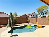 2753 West Peggy Drive, San Tan Valley, AZ 85144