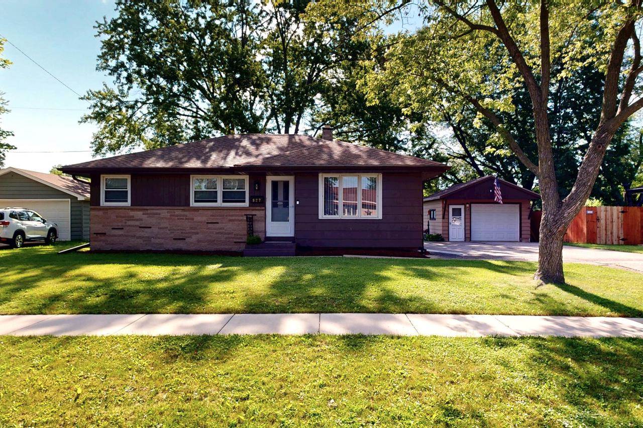 927 Peterson STREET, Fort Atkinson, WI 53538