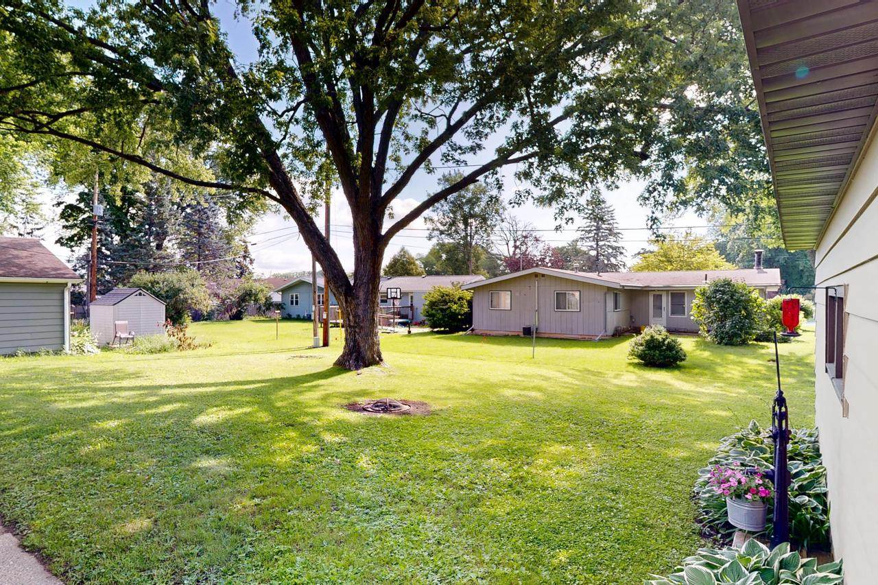 927 Peterson STREET, Fort Atkinson, WI 53538