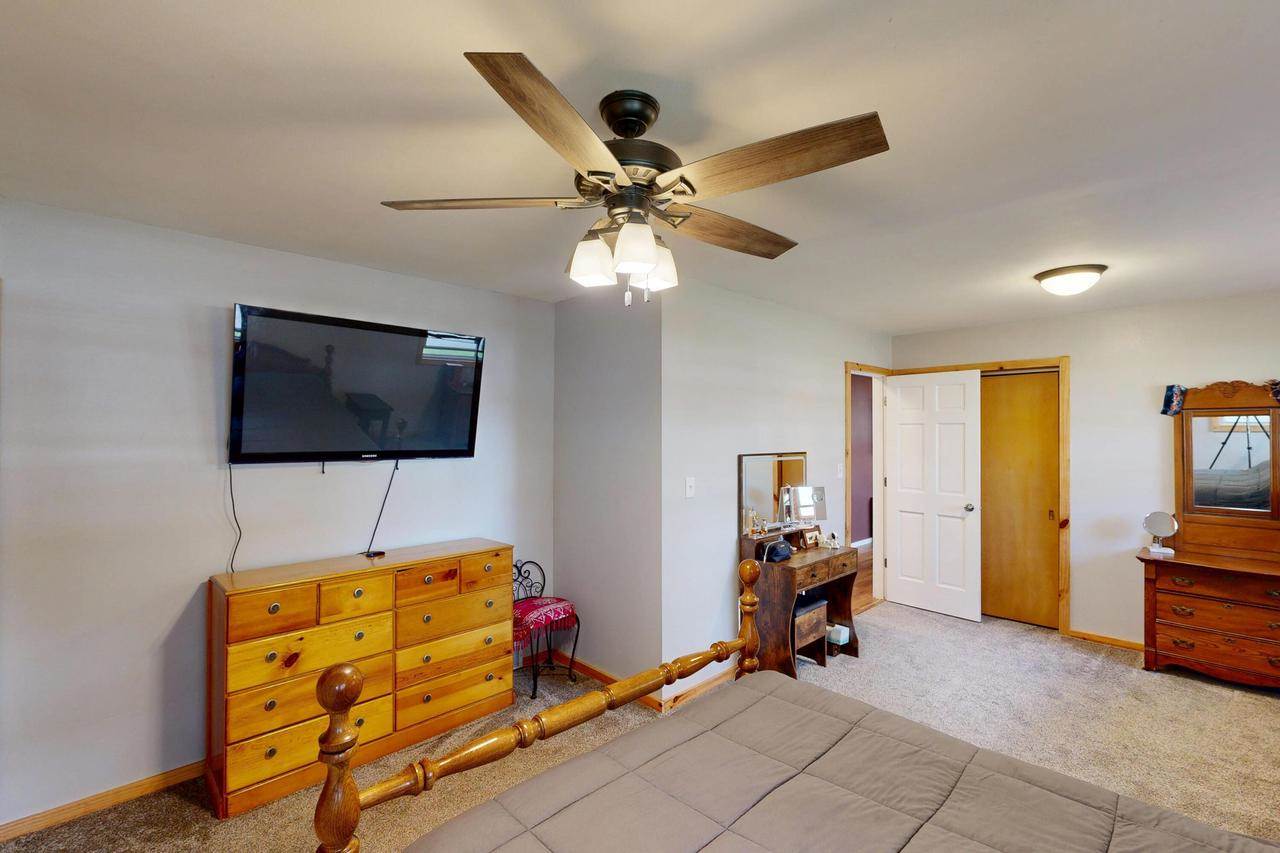927 Peterson STREET, Fort Atkinson, WI 53538