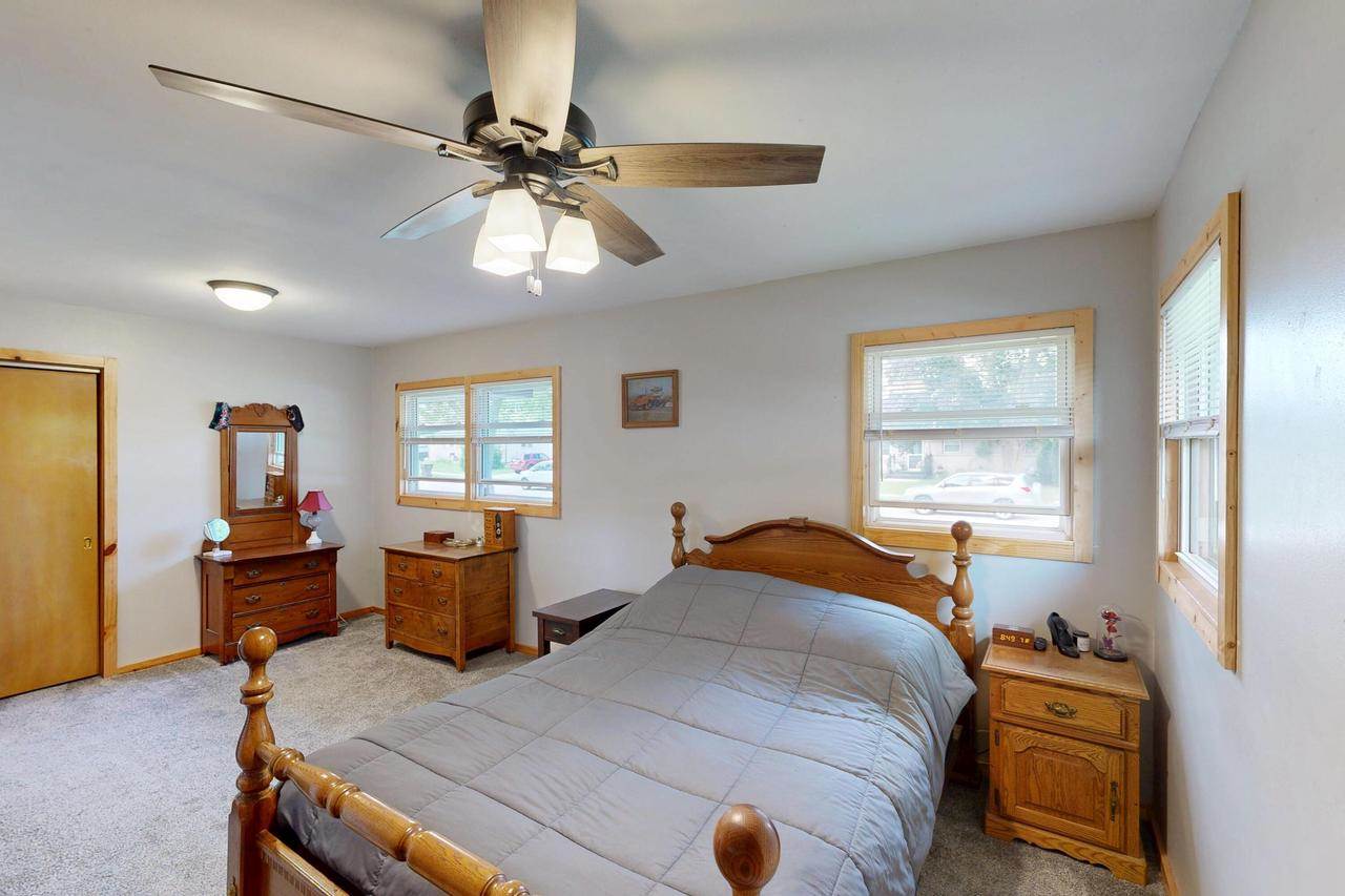 927 Peterson STREET, Fort Atkinson, WI 53538