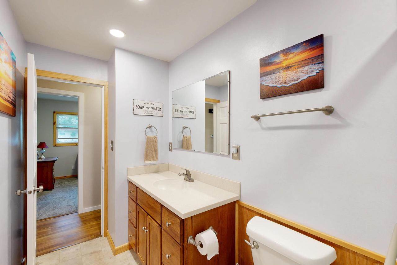 927 Peterson STREET, Fort Atkinson, WI 53538