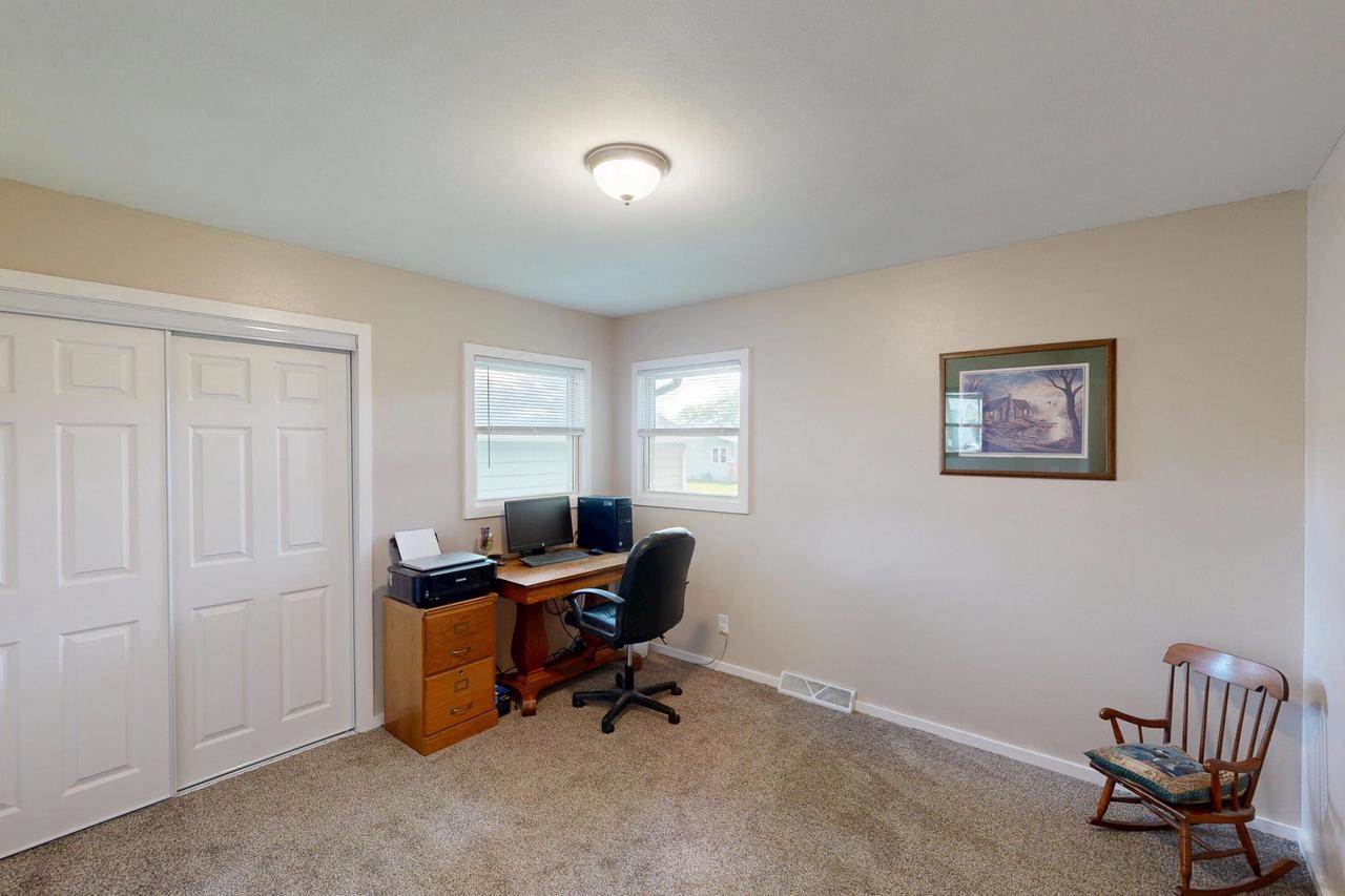 927 Peterson STREET, Fort Atkinson, WI 53538