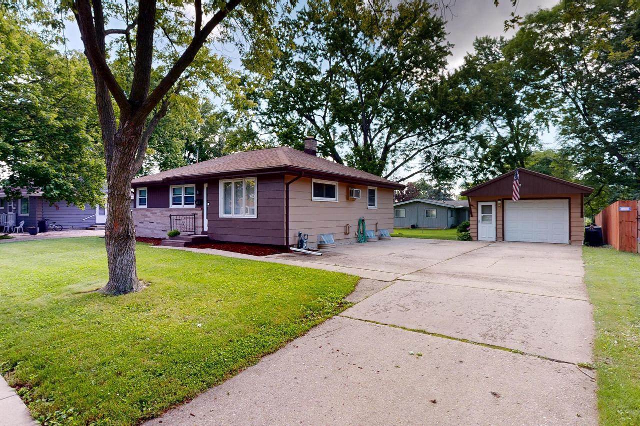 927 Peterson STREET, Fort Atkinson, WI 53538