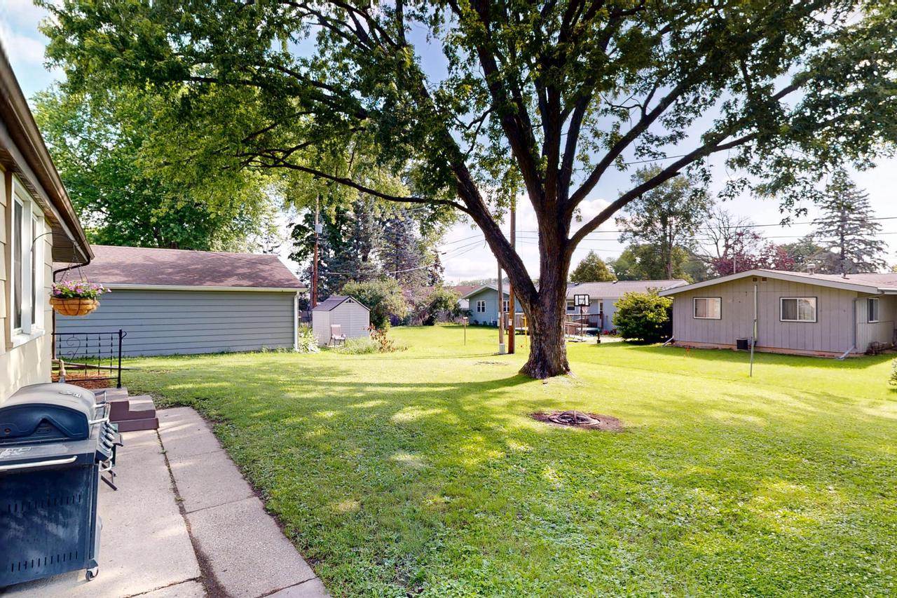 927 Peterson STREET, Fort Atkinson, WI 53538