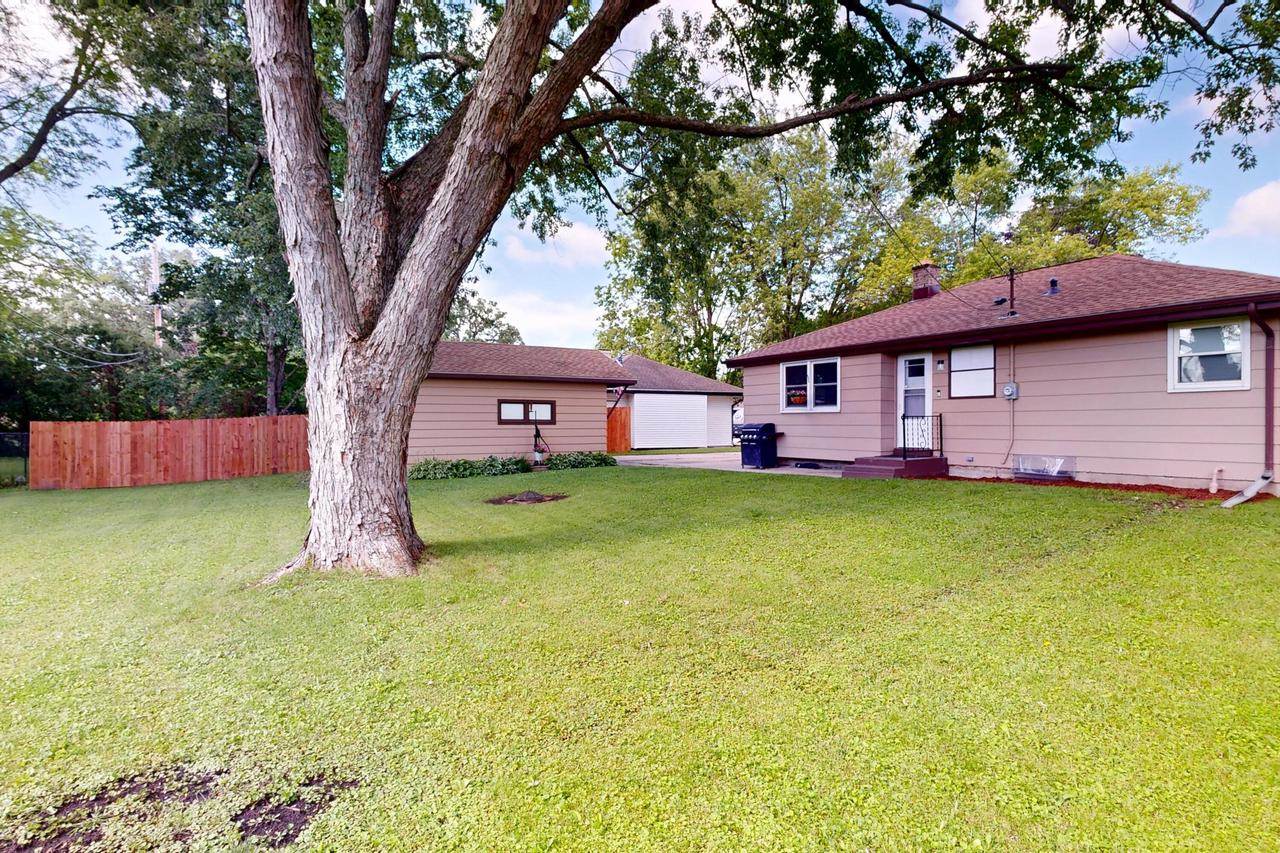 927 Peterson STREET, Fort Atkinson, WI 53538