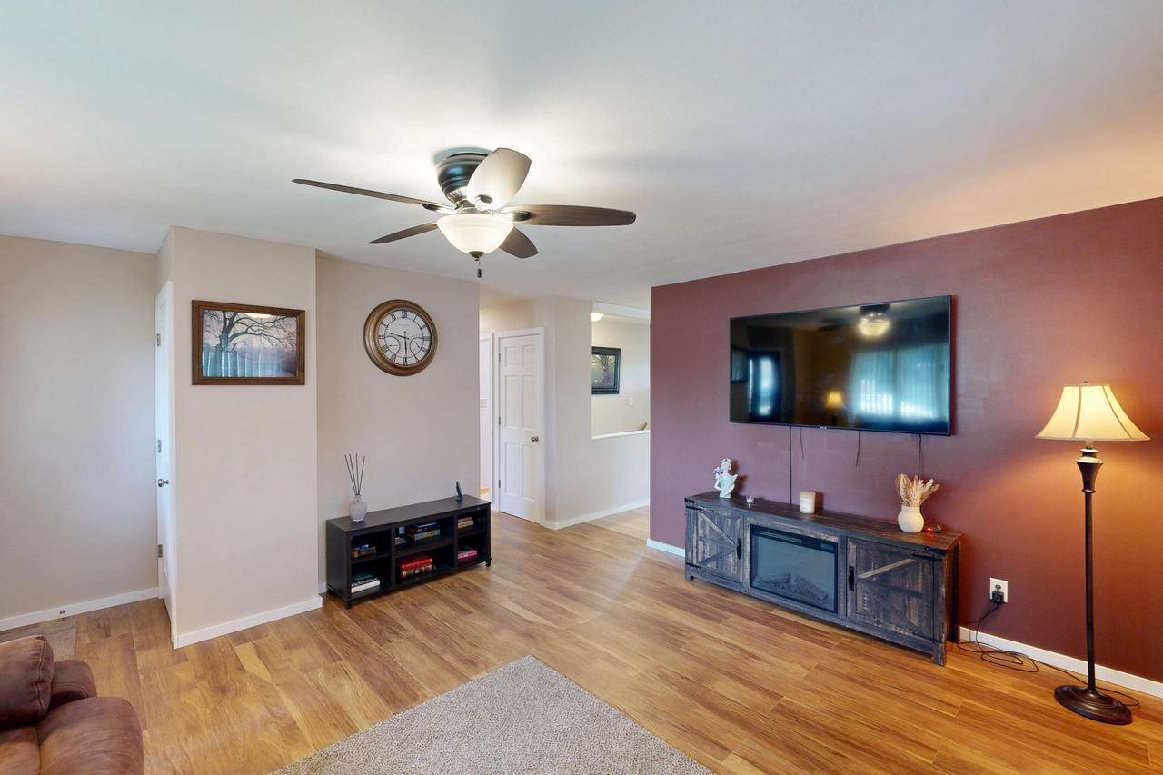 927 Peterson STREET, Fort Atkinson, WI 53538