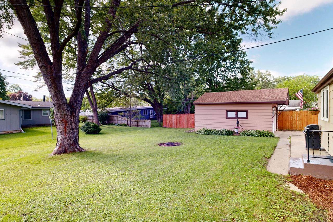 927 Peterson STREET, Fort Atkinson, WI 53538