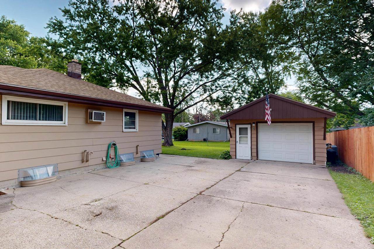 927 Peterson STREET, Fort Atkinson, WI 53538