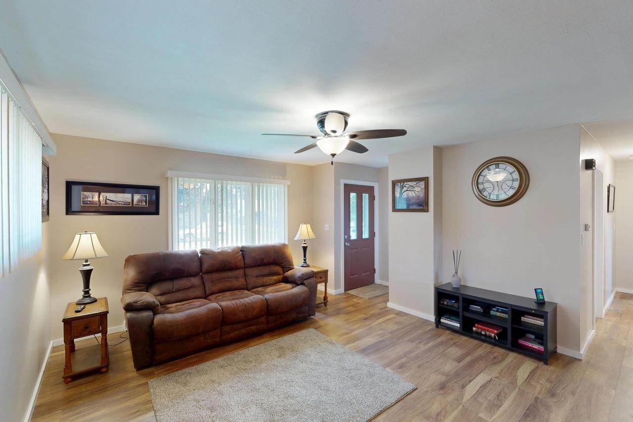 927 Peterson STREET, Fort Atkinson, WI 53538