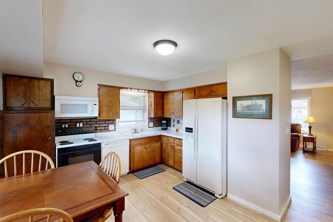 927 Peterson STREET, Fort Atkinson, WI 53538