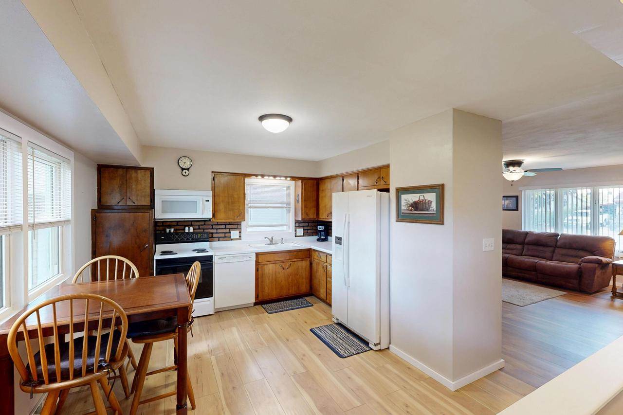 927 Peterson STREET, Fort Atkinson, WI 53538