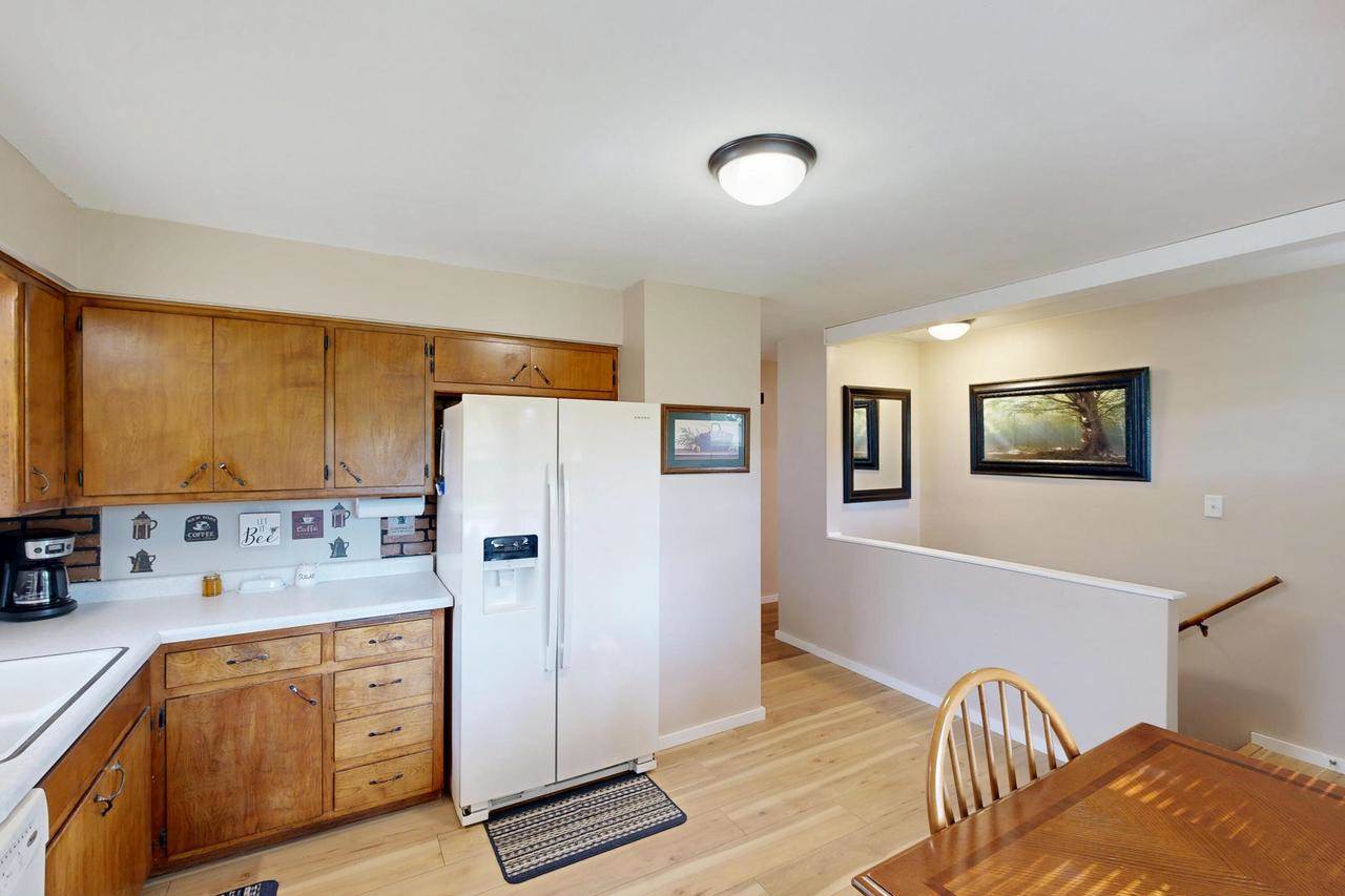 927 Peterson STREET, Fort Atkinson, WI 53538