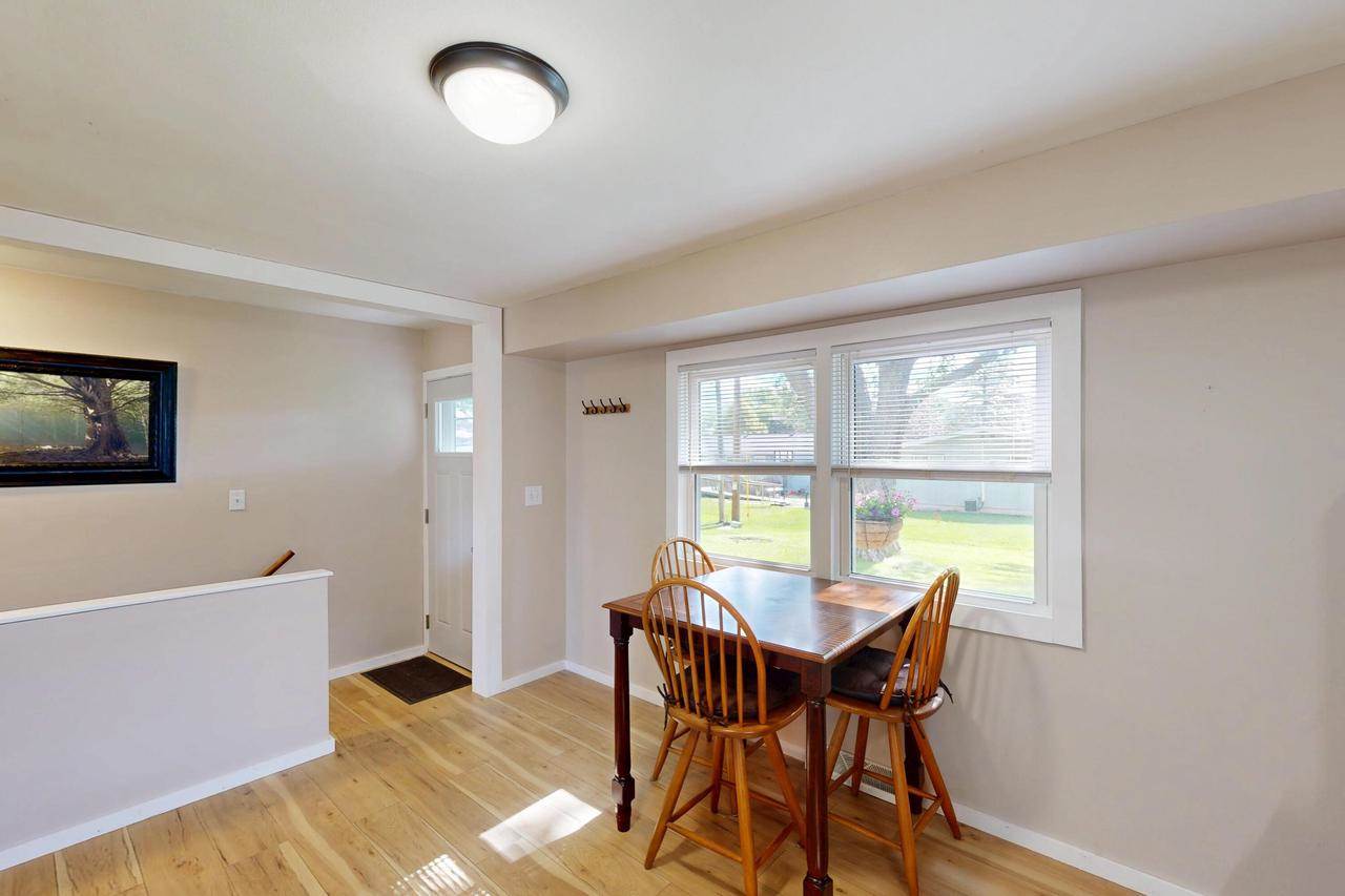 927 Peterson STREET, Fort Atkinson, WI 53538