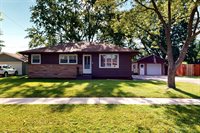 927 Peterson STREET, Fort Atkinson, WI 53538