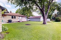 927 Peterson STREET, Fort Atkinson, WI 53538