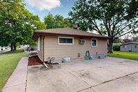 927 Peterson STREET, Fort Atkinson, WI 53538