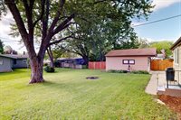 927 Peterson STREET, Fort Atkinson, WI 53538