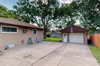927 Peterson STREET, Fort Atkinson, WI 53538