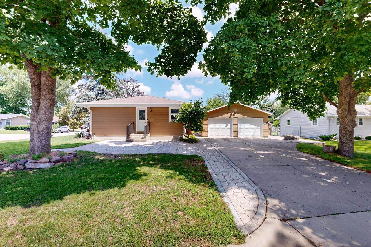 923 Gail PLACE, Fort Atkinson, WI 53538