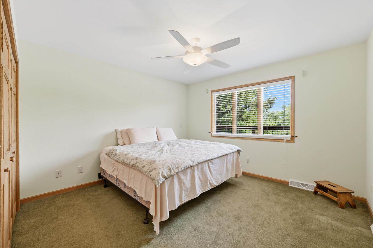 N7693 Ridge ROAD, Whitewater, WI 53190