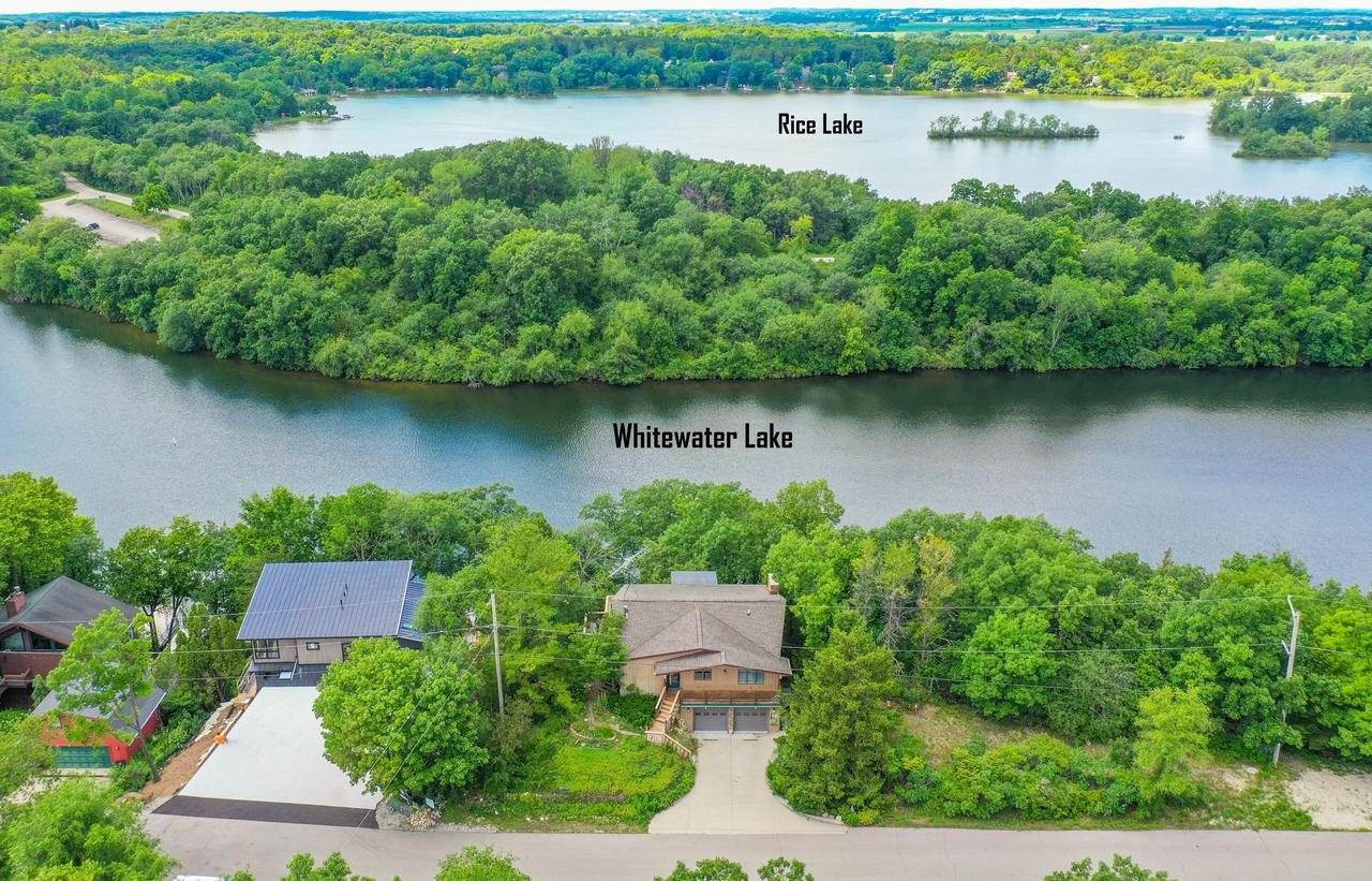 N7693 Ridge ROAD, Whitewater, WI 53190