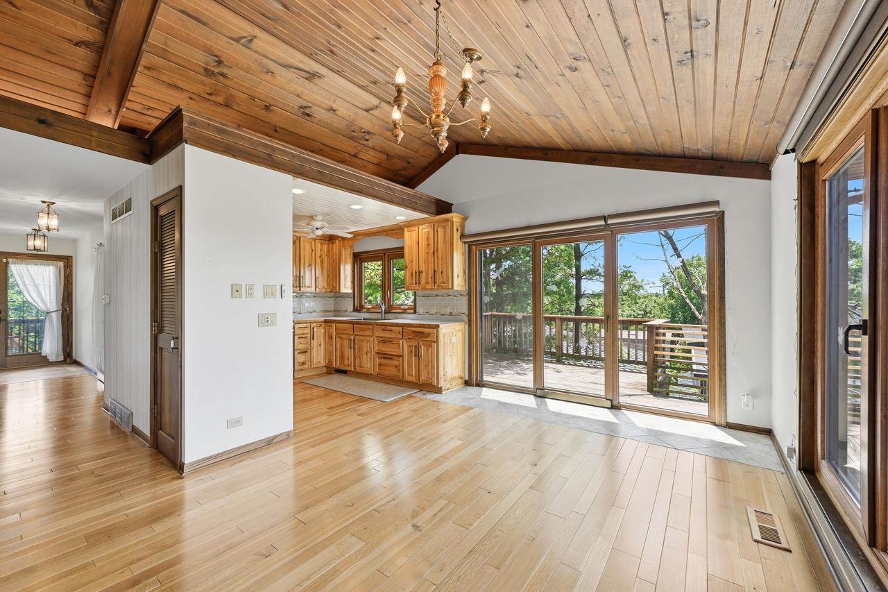 N7693 Ridge ROAD, Whitewater, WI 53190