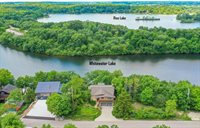 N7693 Ridge ROAD, Whitewater, WI 53190