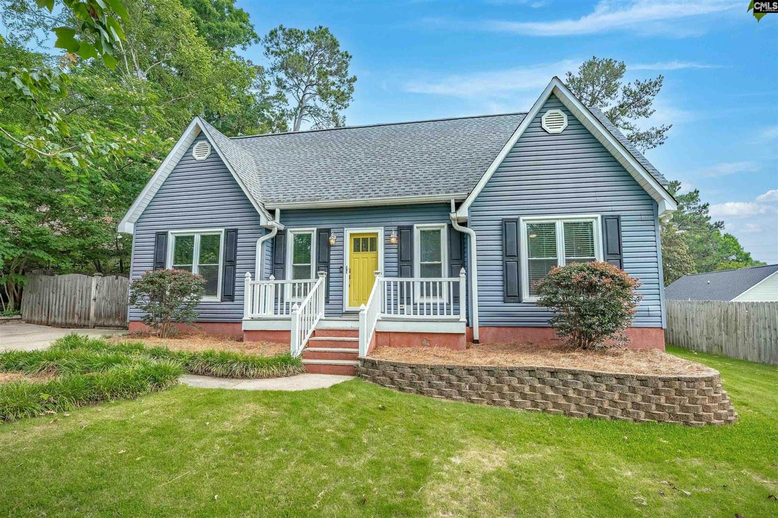 784 Parkhurst, Lexington, SC 29072