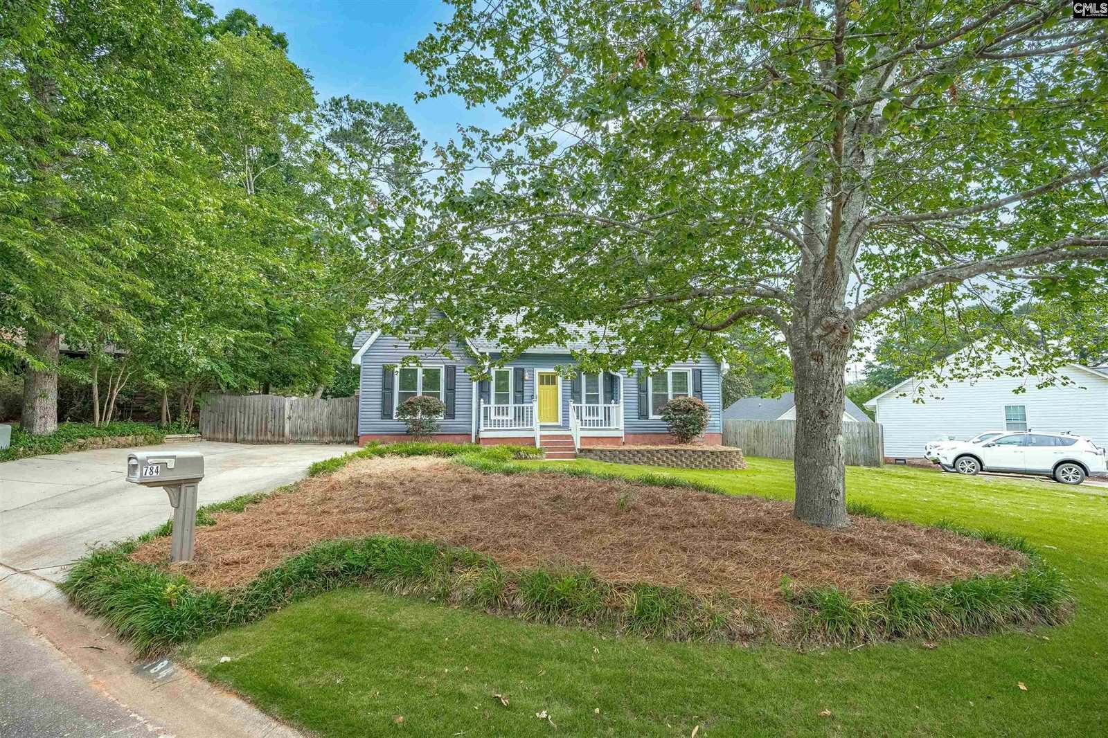 784 Parkhurst, Lexington, SC 29072