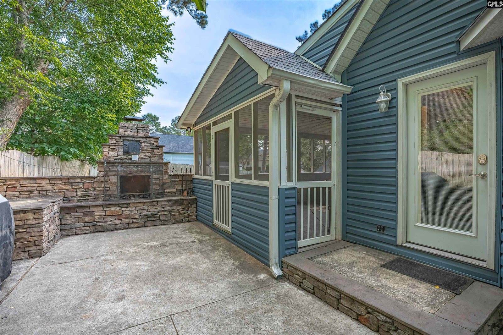 784 Parkhurst, Lexington, SC 29072