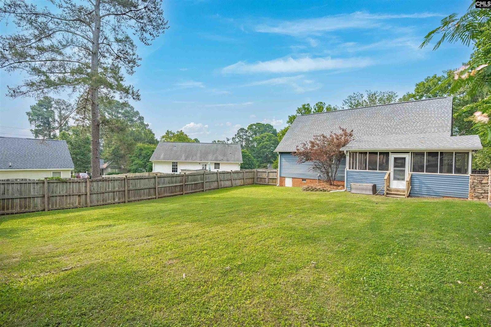 784 Parkhurst, Lexington, SC 29072