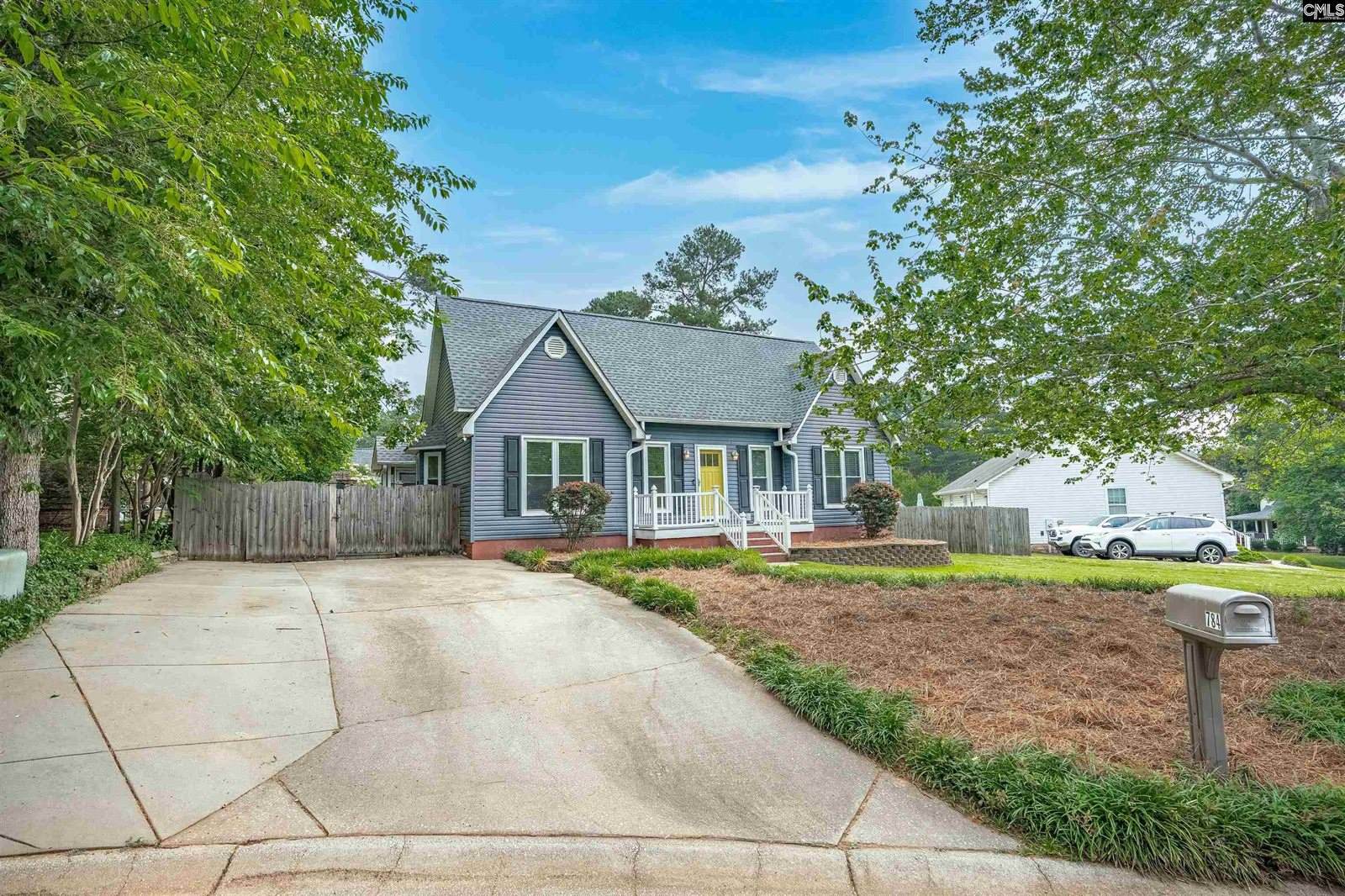 784 Parkhurst, Lexington, SC 29072