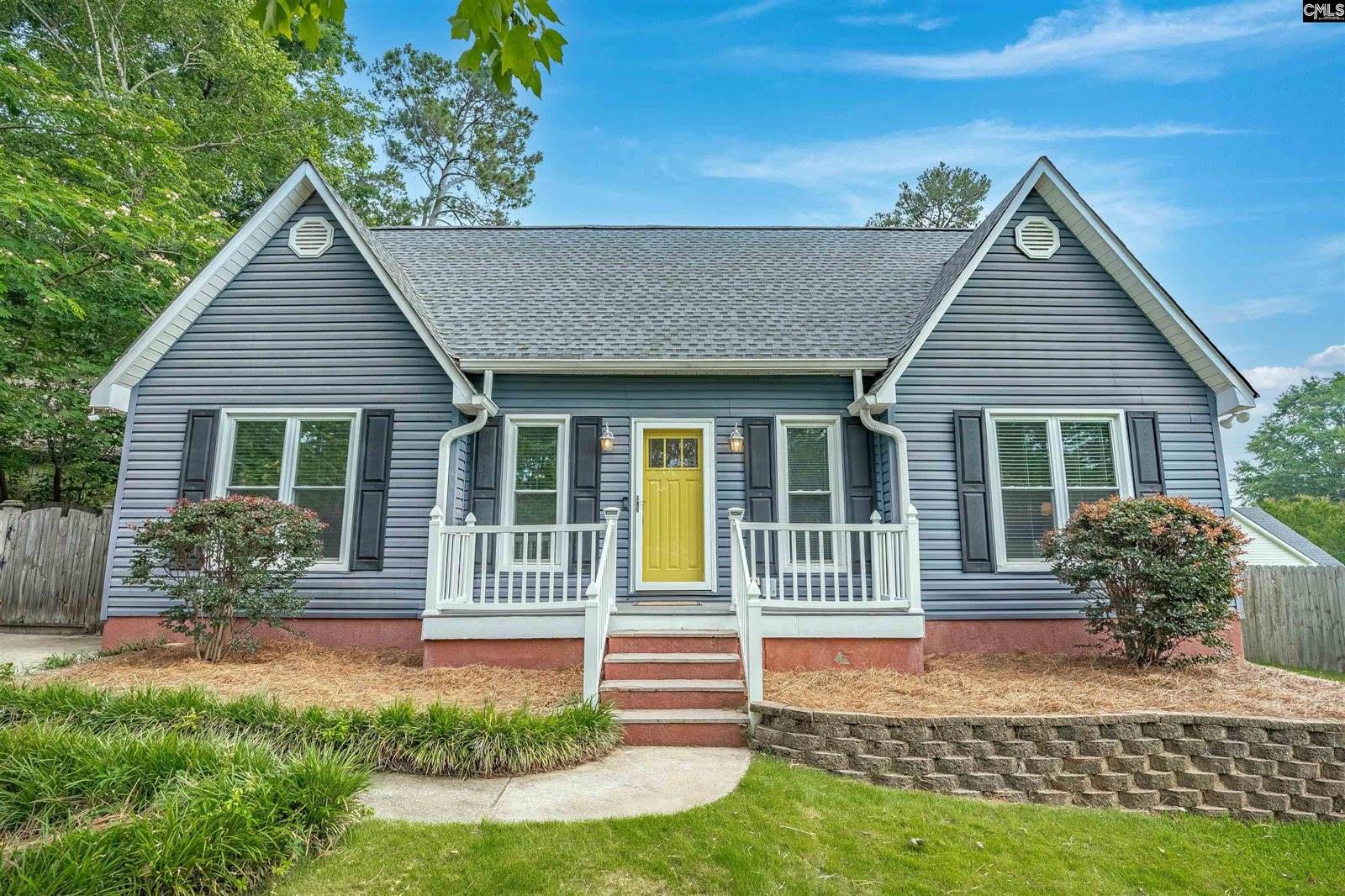 784 Parkhurst, Lexington, SC 29072