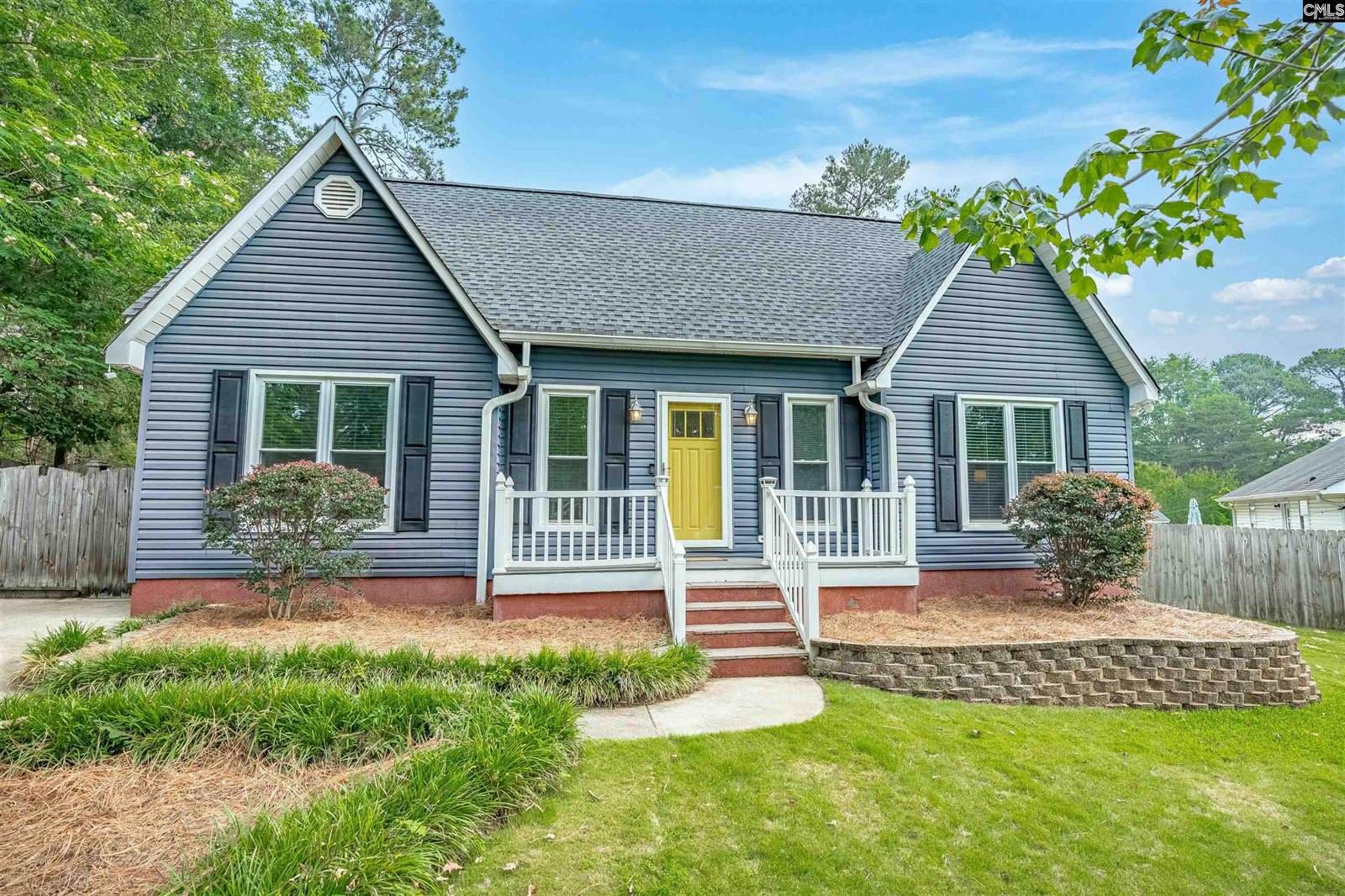 784 Parkhurst, Lexington, SC 29072