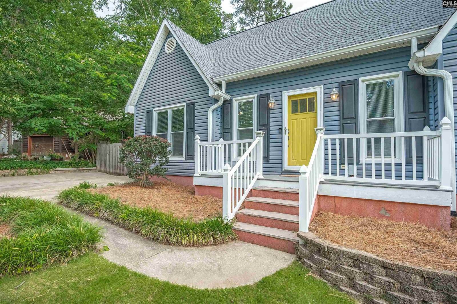 784 Parkhurst, Lexington, SC 29072