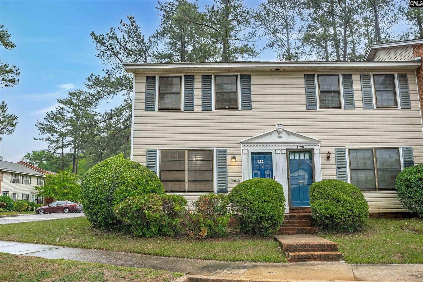 1724 Grays Inn, Columbia, SC 29210