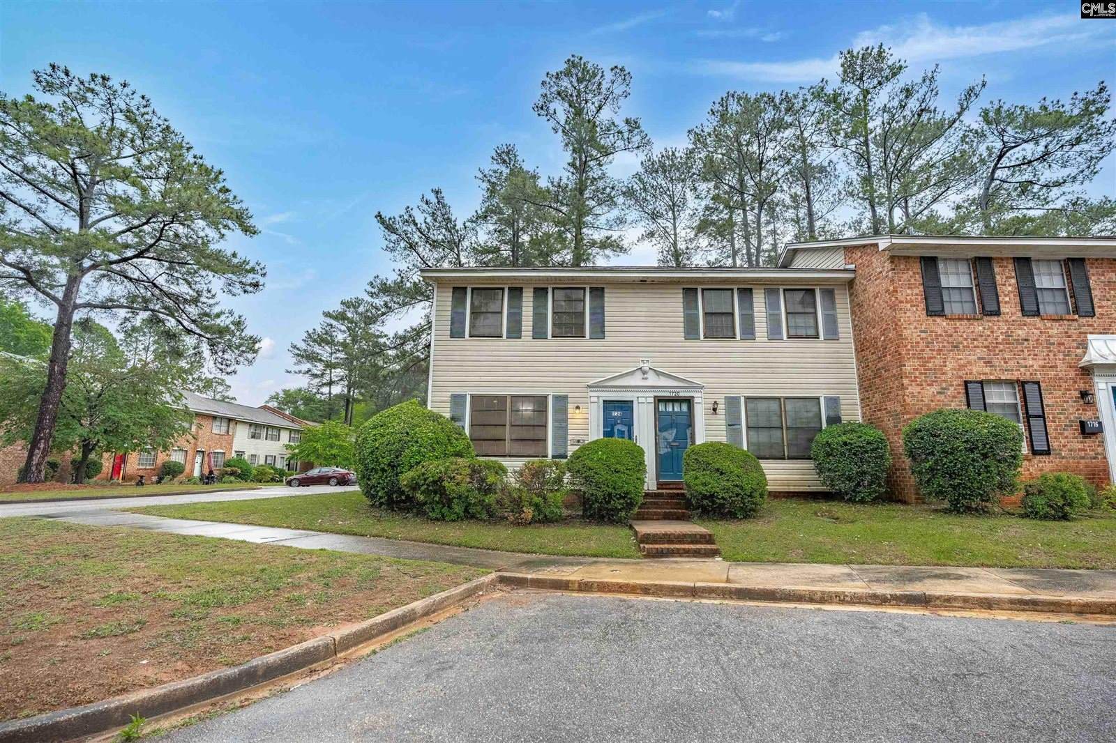 1724 Grays Inn, Columbia, SC 29210