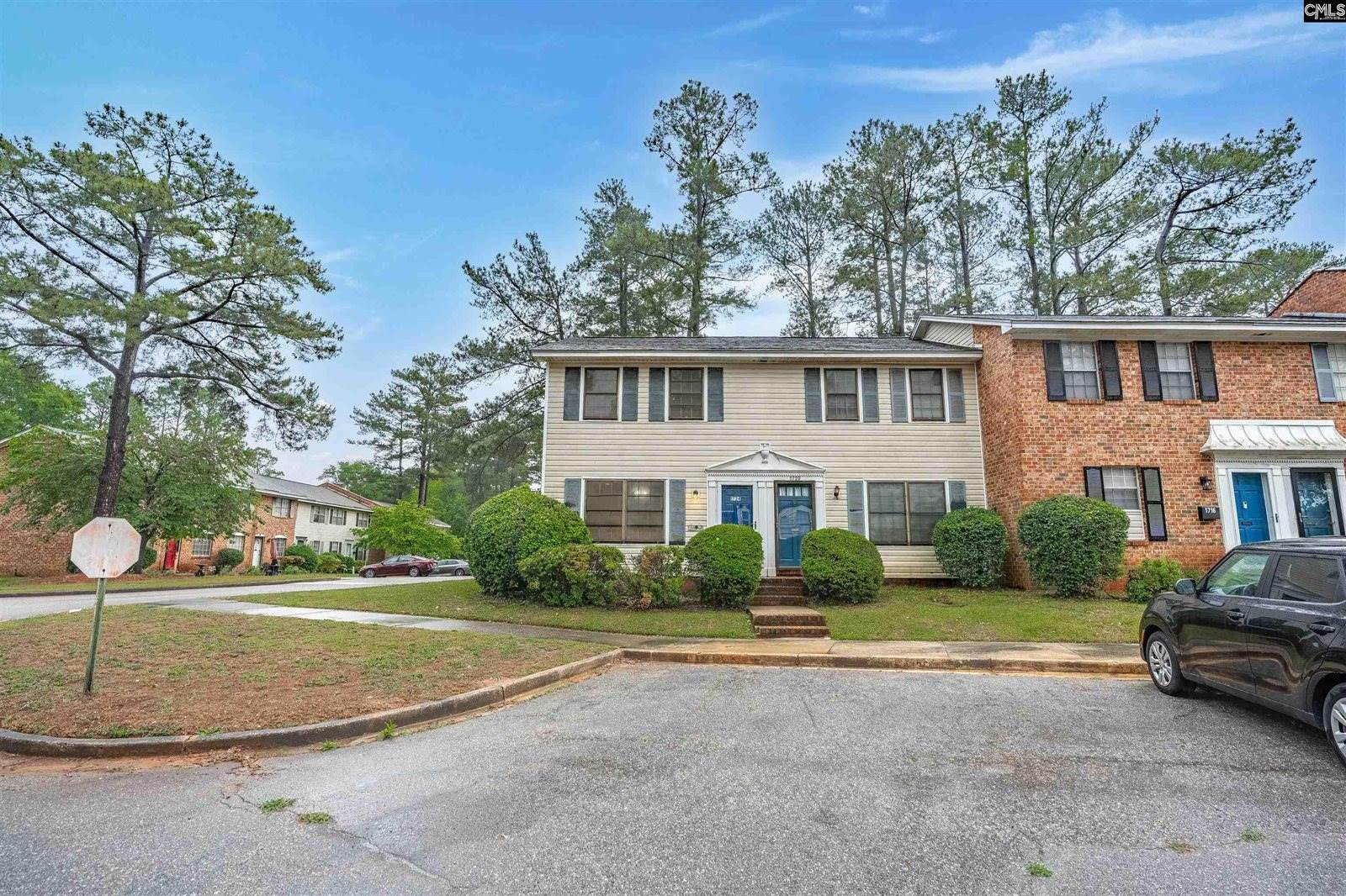 1724 Grays Inn, Columbia, SC 29210