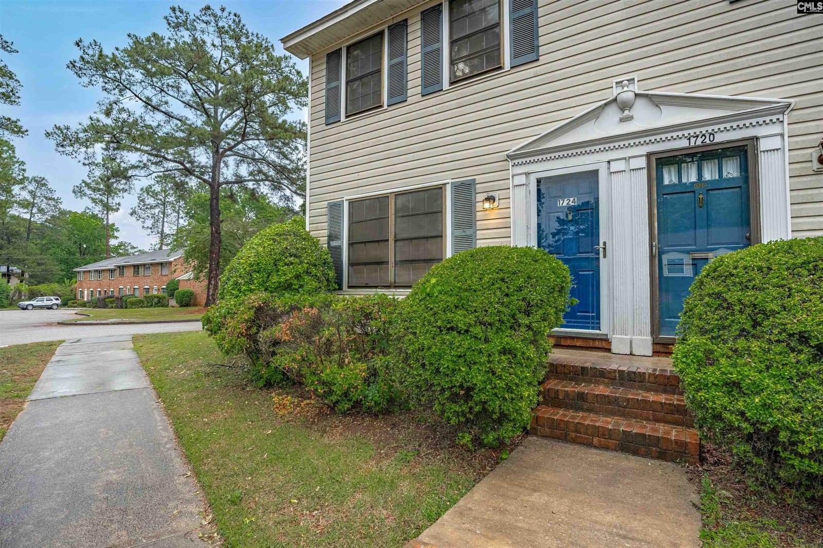 1724 Grays Inn, Columbia, SC 29210