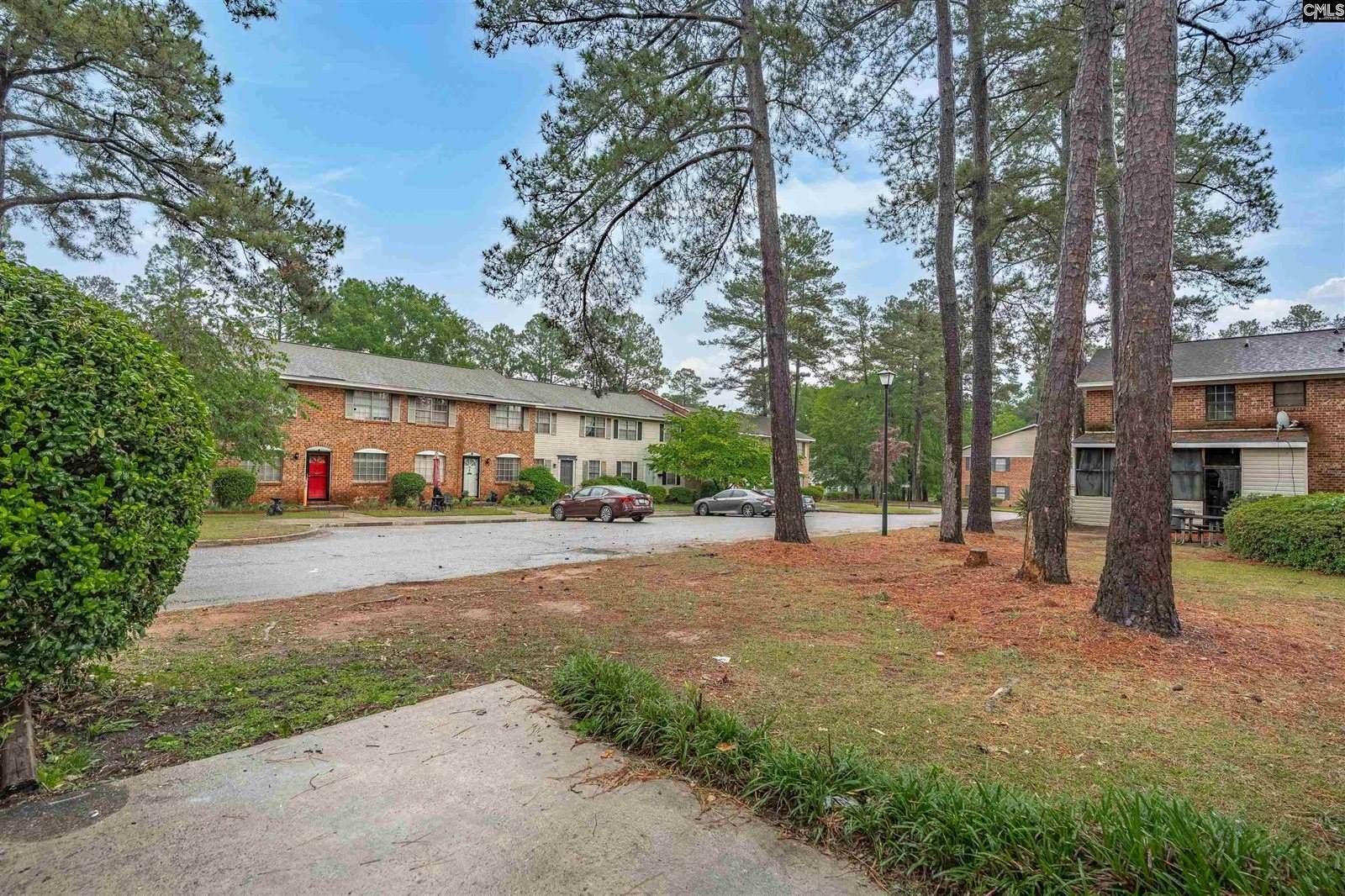 1724 Grays Inn, Columbia, SC 29210