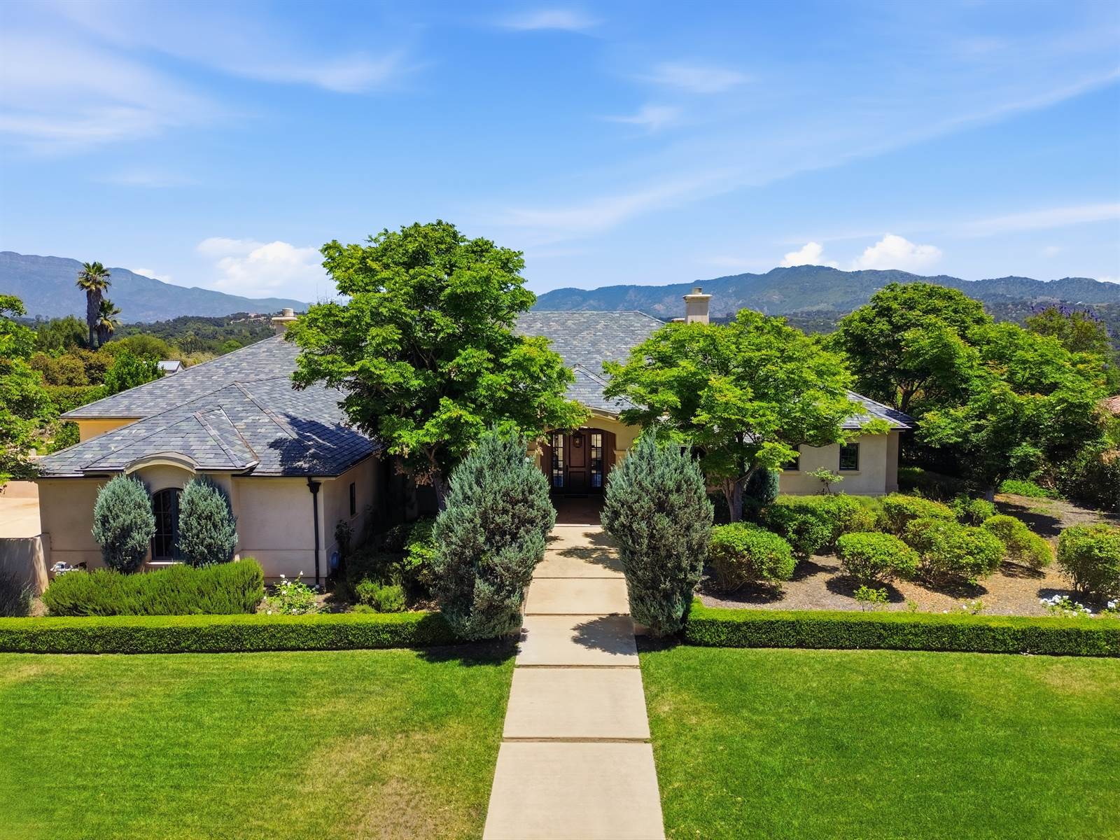 12750 Macdonald, Ojai, CA 93023