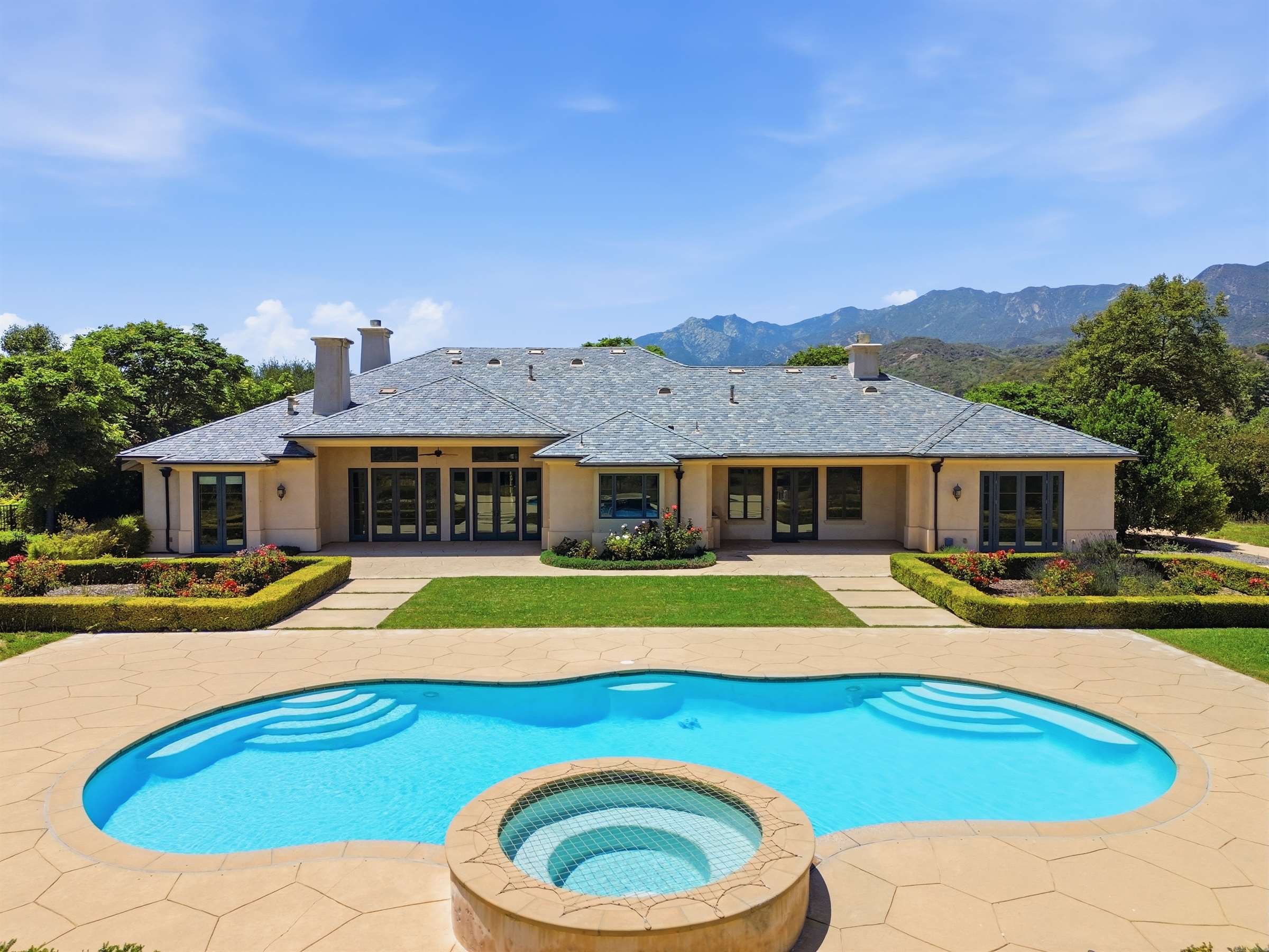 12750 Macdonald, Ojai, CA 93023