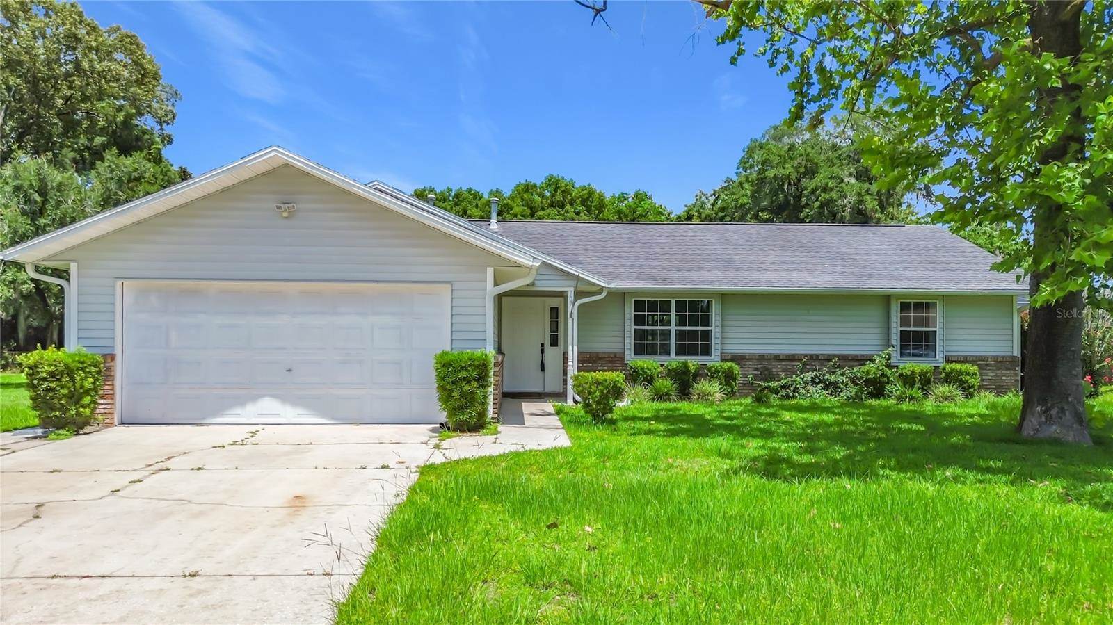 707 NE 46TH Court, Ocala, FL 34470