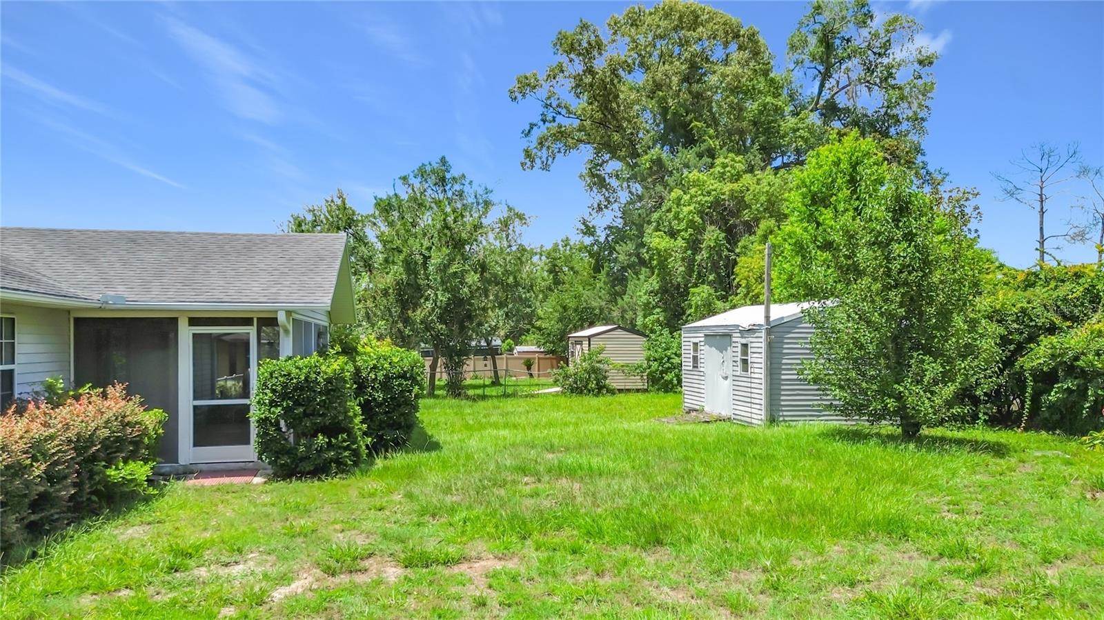 707 NE 46TH Court, Ocala, FL 34470